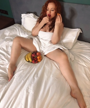 Анкета проститутки Алёна - город Речица, 39 лет, №29