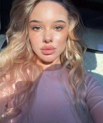 Анкета проститутки Роза - город Речица, 23 года, №6538